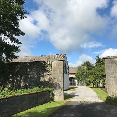 The Mews Villa Freshford Eksteriør billede