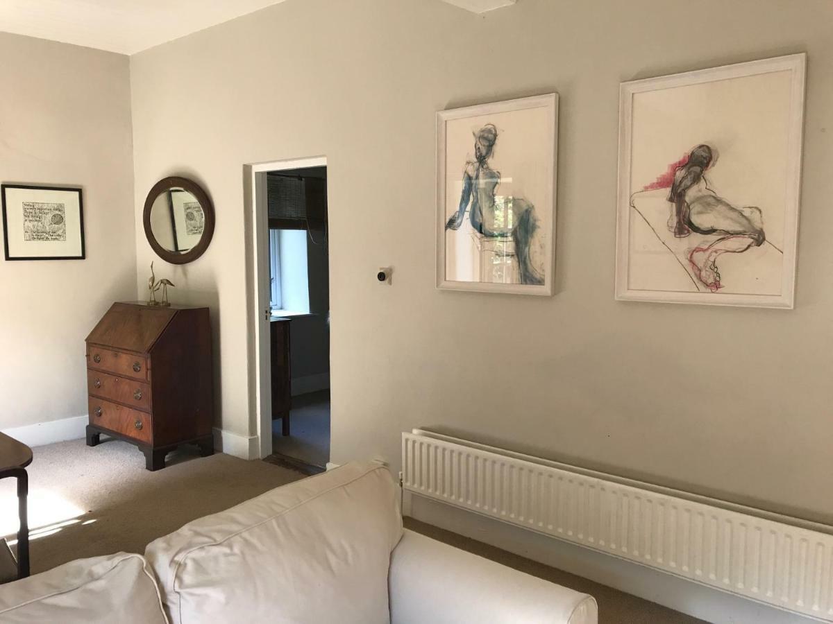 The Mews Villa Freshford Eksteriør billede