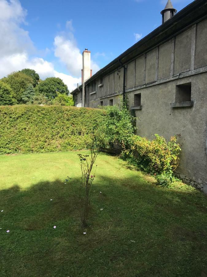 The Mews Villa Freshford Eksteriør billede