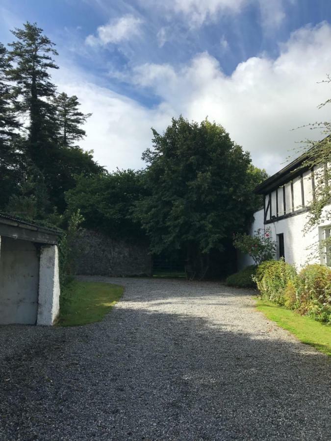 The Mews Villa Freshford Eksteriør billede