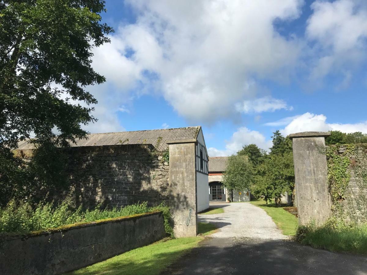 The Mews Villa Freshford Eksteriør billede
