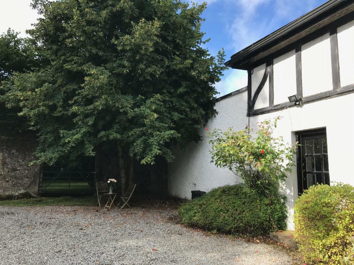 The Mews Villa Freshford Eksteriør billede