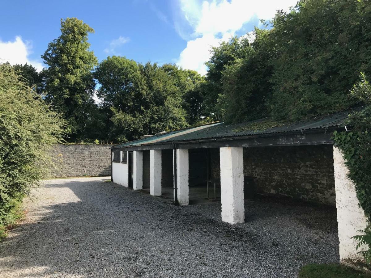 The Mews Villa Freshford Eksteriør billede