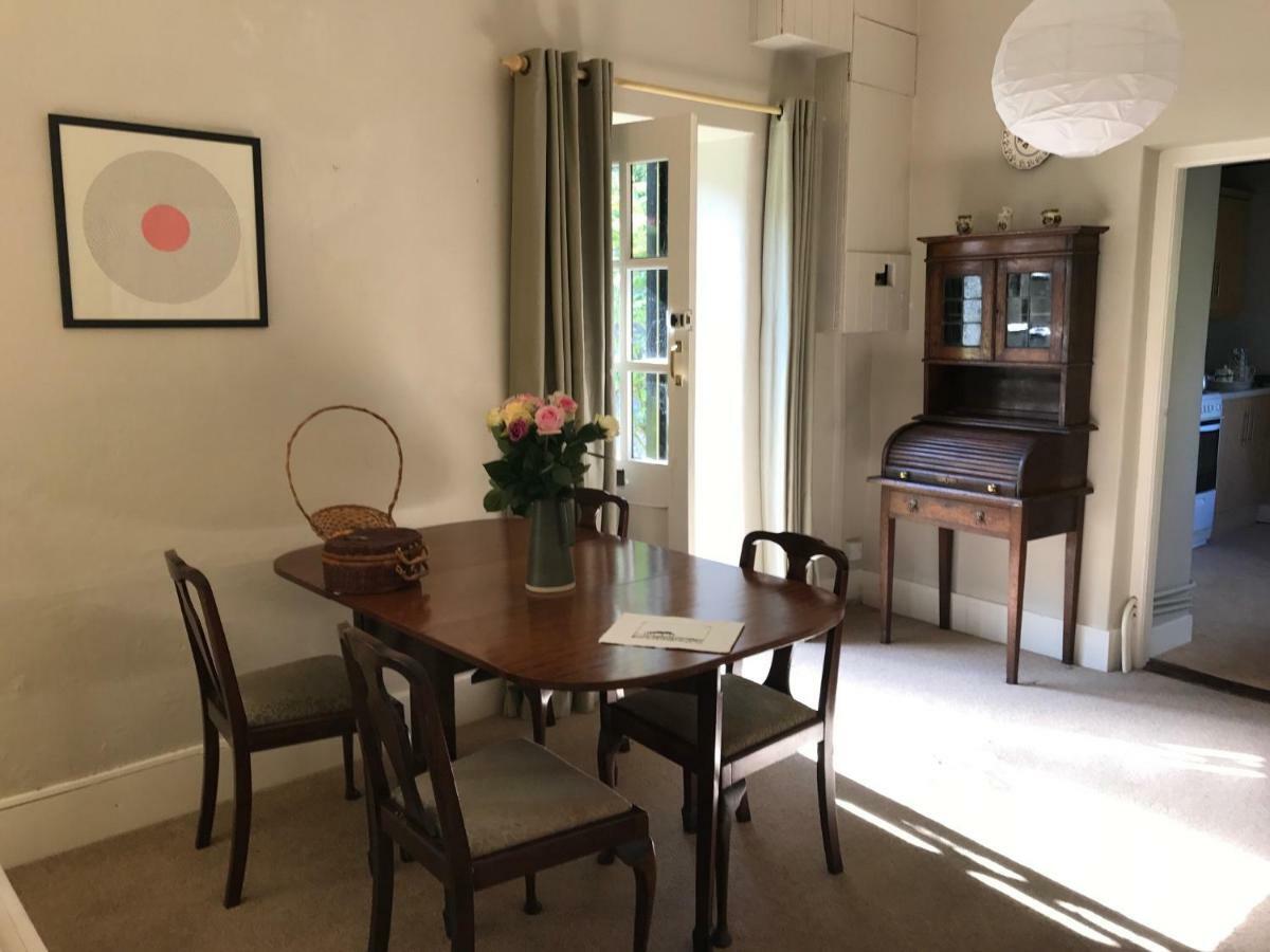 The Mews Villa Freshford Eksteriør billede