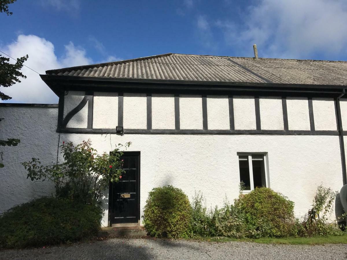 The Mews Villa Freshford Eksteriør billede