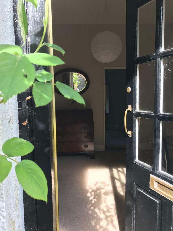 The Mews Villa Freshford Eksteriør billede
