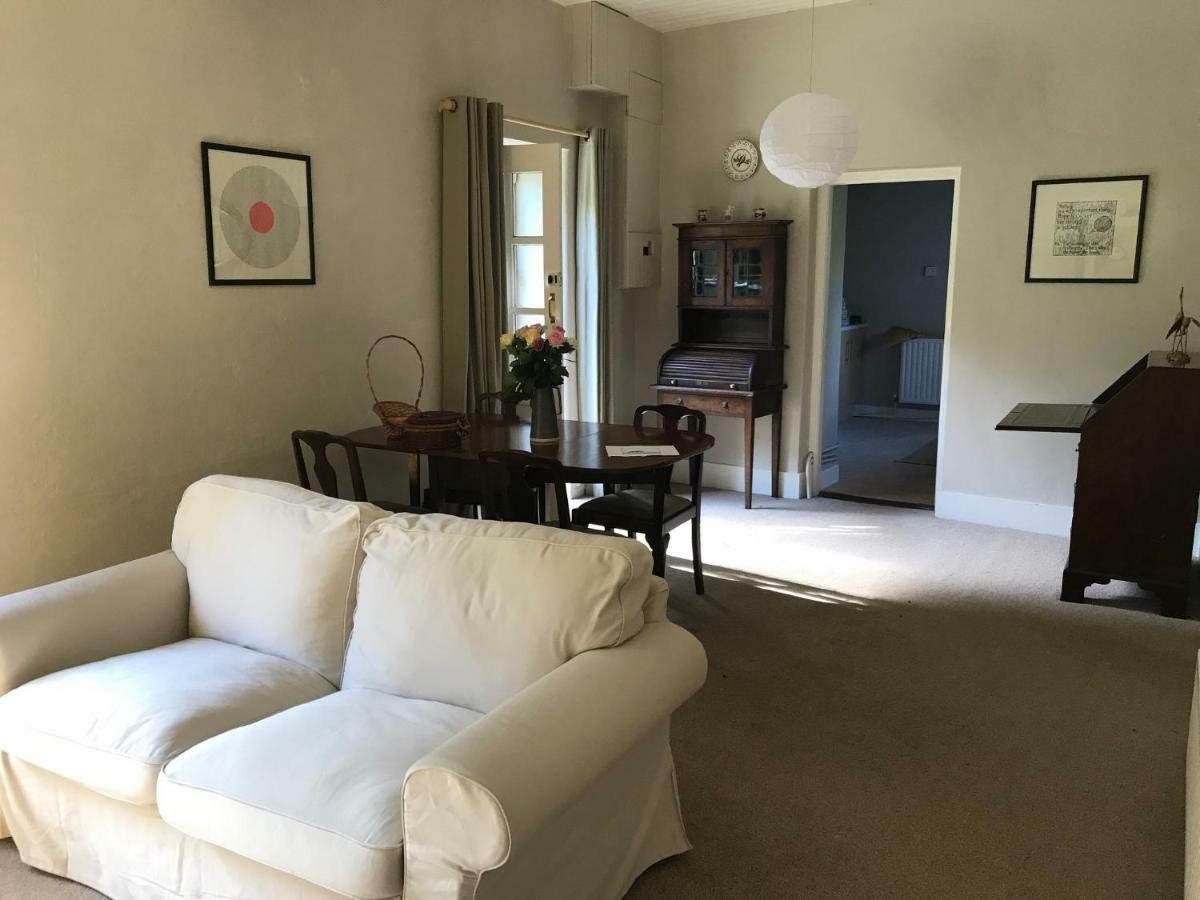 The Mews Villa Freshford Eksteriør billede